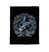 Soulful Soundwaves Comforter